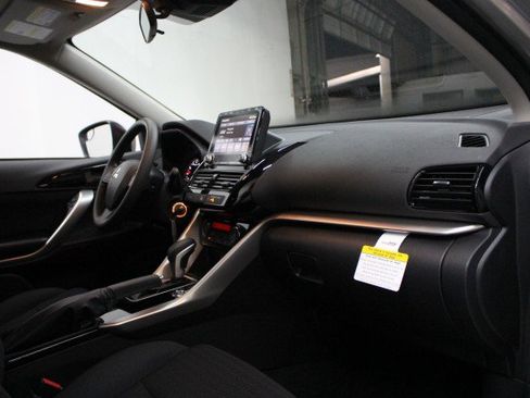 New 2026 Mitsubishi Eclipse Cross ES image 17