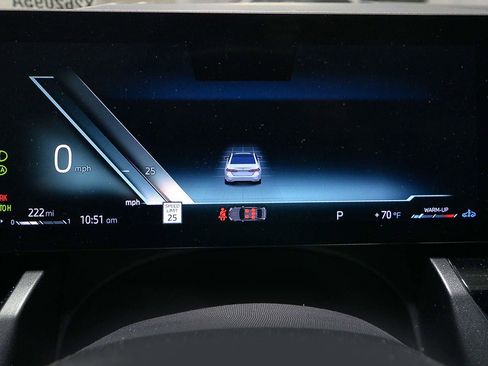 Certified 2024 BMW 530i w/ Premium Package image 13