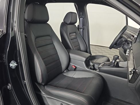 Used 2026 Honda CR-V Sport Touring image 29