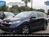 Used 2019 Honda CR-V EX-L image 5