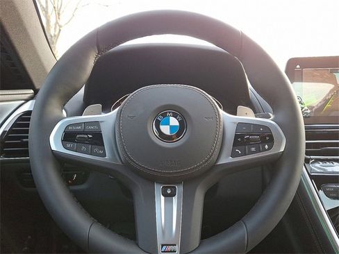 New 2026 BMW 840i xDrive Coupe w/ M Sport Professional Package image 16