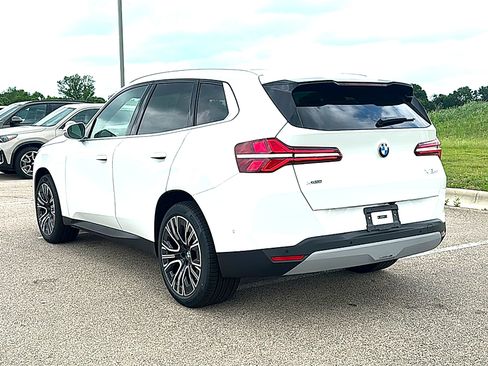 New 2026 BMW X3 xDrive30i w/ Premium Package AWD/4WD image 6
