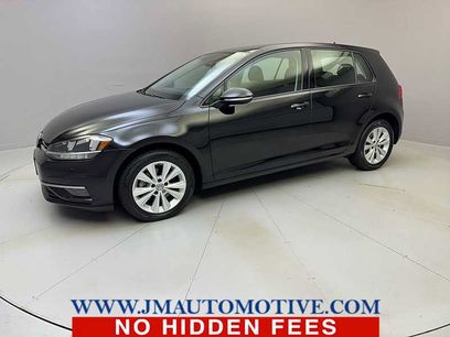 Used 2018 Volkswagen Golf SE