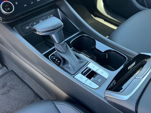 New 2026 Hyundai Santa Cruz SEL AWD/4WD image 27