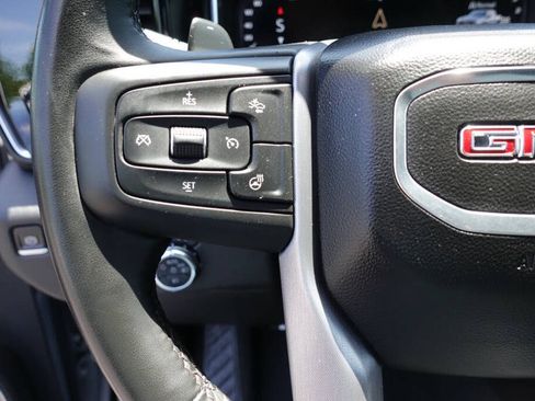 Used 2024 GMC Sierra 1500 Elevation w/ Preferred Package AWD/4WD image 56