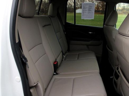 Used 2019 Honda Ridgeline RTL image 27