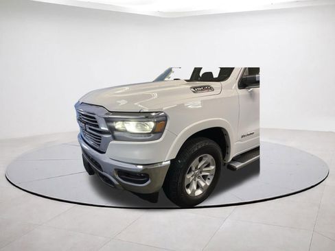 Used 2022 RAM 1500 Laramie image 50