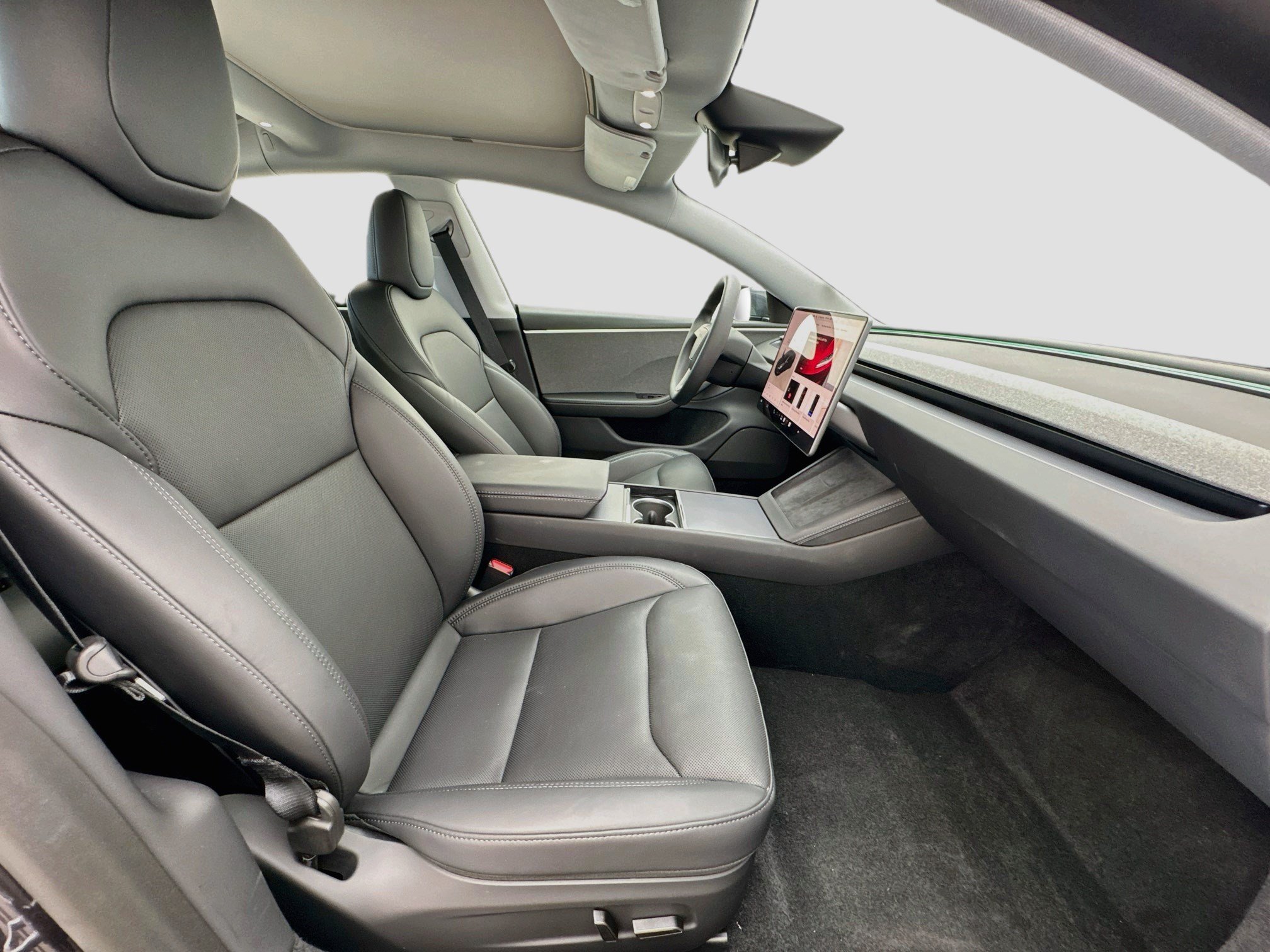 Used 2025 Tesla Model 3 RWD image 19