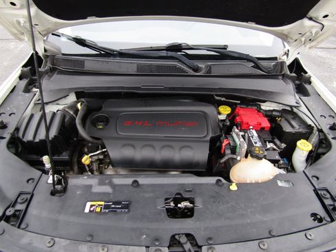 Used 2019 Jeep Compass Sport image 29