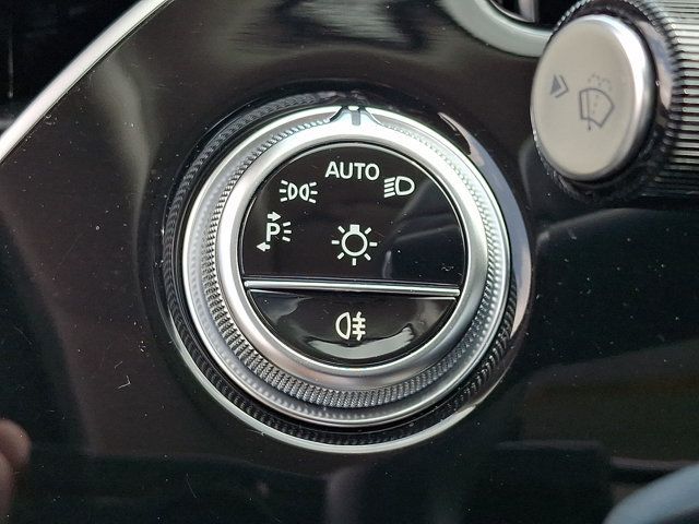 Used 2024 Mercedes-Benz E 350 4MATIC Sedan image 25