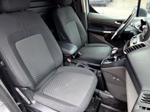 Used 2021 Ford Transit Connect XLT image 15