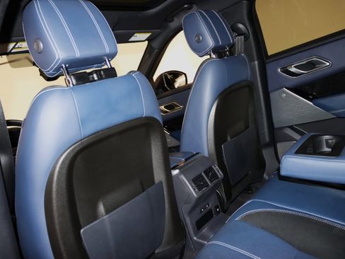 Used 2020 Land Rover Range Rover Velar R-Dynamic S image 52