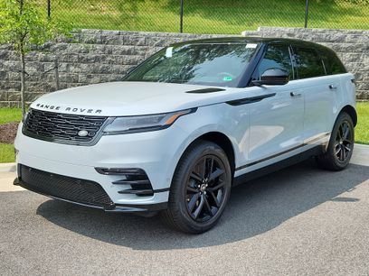 Used 2026 Land Rover Range Rover Velar Dynamic SE