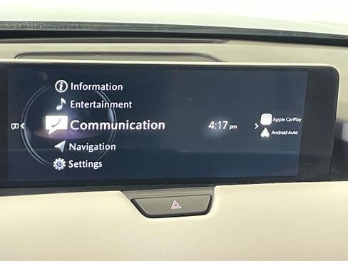 Used 2024 MAZDA CX-90 3.3 Turbo w/ Premium Plus Pkg AWD/4WD image 26