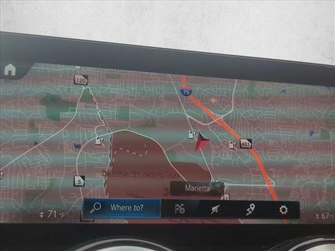 Used 2023 Mercedes-Benz EQB 300 4MATIC image 14