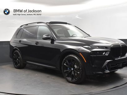 New 2026 BMW X7 xDrive40i w/ M Sport Package