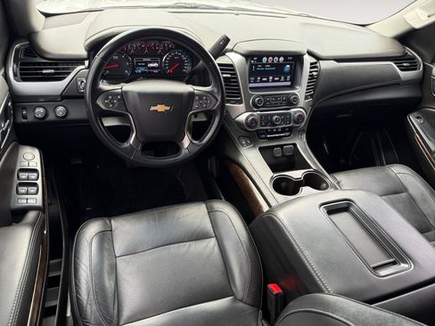 Used 2020 Chevrolet Tahoe LT AWD/4WD image 15