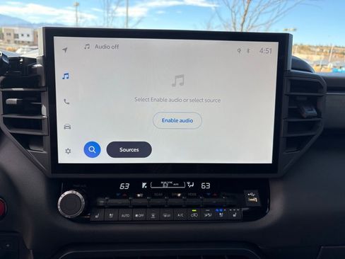 Used 2025 Toyota Sequoia TRD Pro image 18