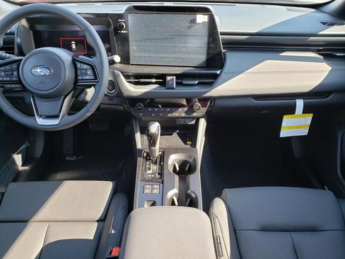New 2026 Subaru Outback Touring XT AWD/4WD image 9