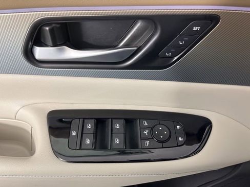 New 2026 Nissan Murano Platinum image 30