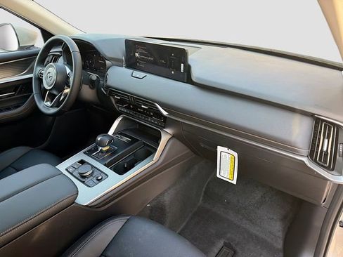 New 2026 MAZDA CX-90 Plug-In Hybrid w/ Preferred image 15