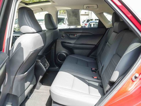 Used 2020 Lexus NX 300 FWD w/ Premium Package image 18