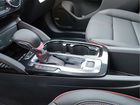 New 2026 Chevrolet TrailBlazer RS w/ Convenience Package image 25