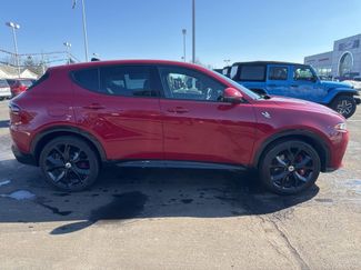 Used 2024 Dodge Hornet R/T w/ Track Pack video 2