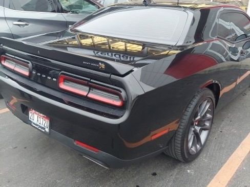 Used 2020 Dodge Challenger R/T Scat Pack w/ Plus Package image 6