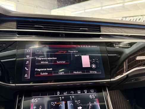 Used 2019 Audi A8 L 3.0T image 28