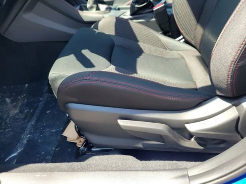 New 2026 Subaru WRX Premium AWD/4WD image 14