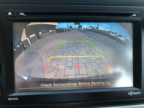 Used 2016 Subaru Outback 2.5i AWD/4WD image 21