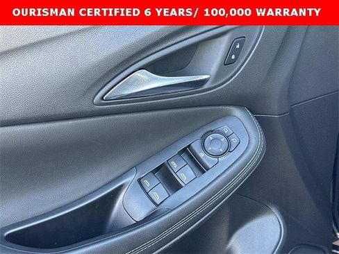 Certified 2024 Buick Encore GX Preferred w/ Comfort Package image 16