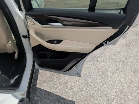 Used 2020 BMW X3 sDrive30i RWD image 23