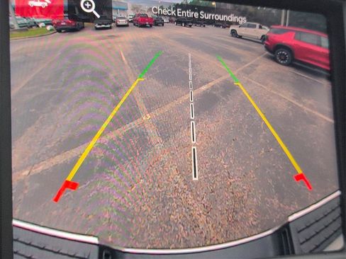 Used 2022 RAM 2500 Big Horn image 20