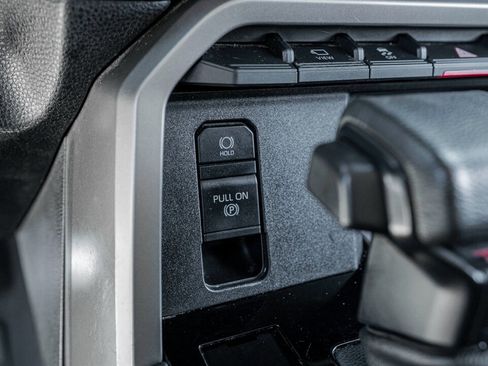 Used 2022 Toyota Tundra Limited w/ TRD Off-Road Package image 31