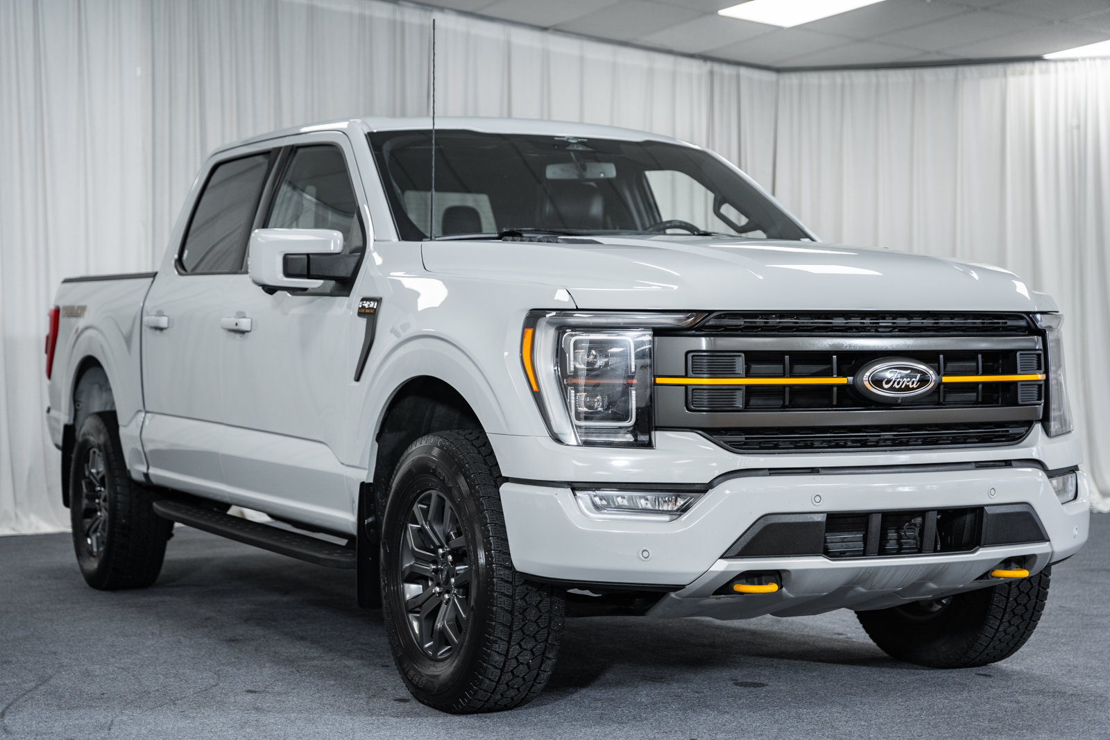 Used 2023 Ford F150 Tremor w/ Equipment Group 402A High AWD/4WD image 1