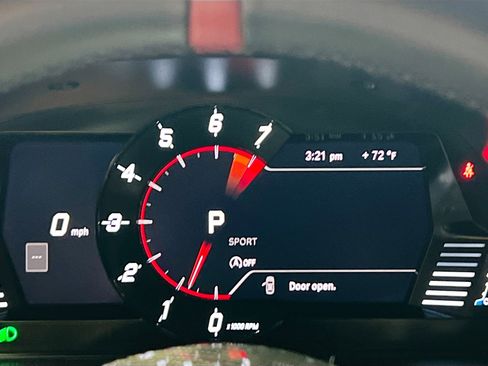 Used 2024 Toyota Supra Premium image 23