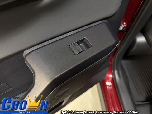 New 2026 Toyota RAV4 Limited image 25