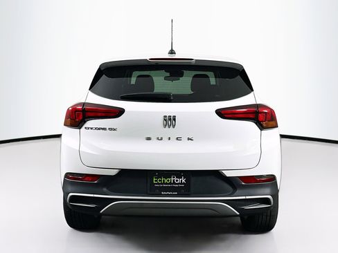 Used 2025 Buick Encore GX Preferred image 7