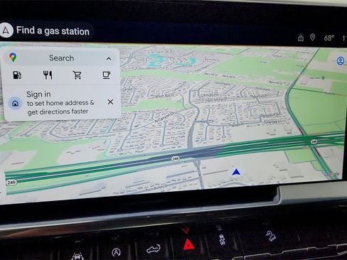 Certified 2025 Chevrolet Silverado 1500 LT Trail Boss image 20