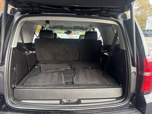 Used 2019 Chevrolet Tahoe LT image 6