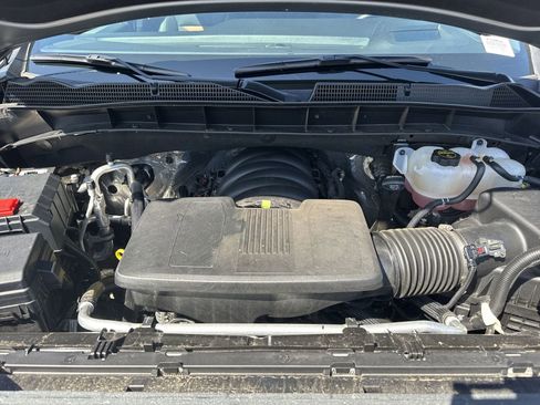 Used 2024 GMC Sierra 1500 AT4 w/ Technology Package image 33