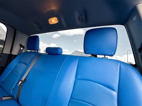 Used 2019 RAM 1500 Tradesman w/ Tradesman SXT Package image 28