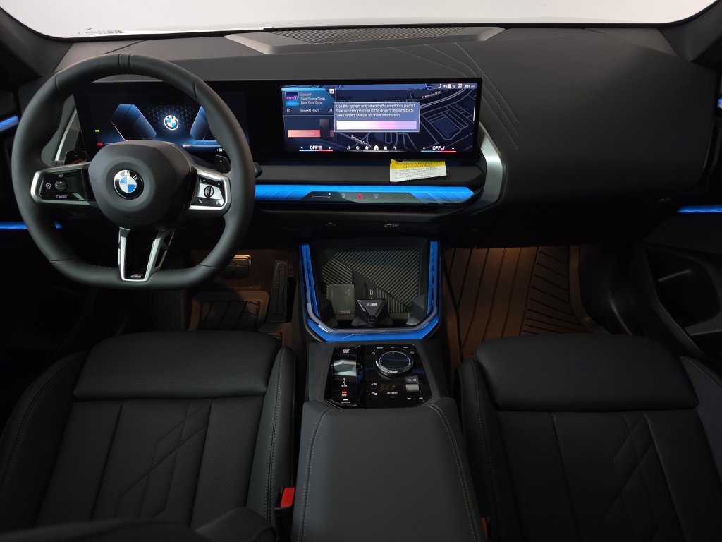 Used 2026 BMW X3 xDrive30i w/ M Sport Package AWD/4WD image 9