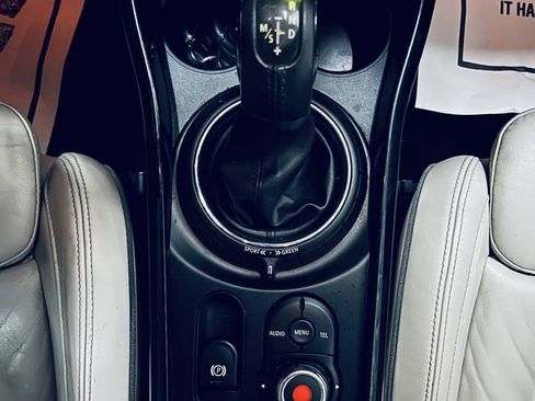Used 2017 MINI Cooper Clubman S AWD/4WD image 29