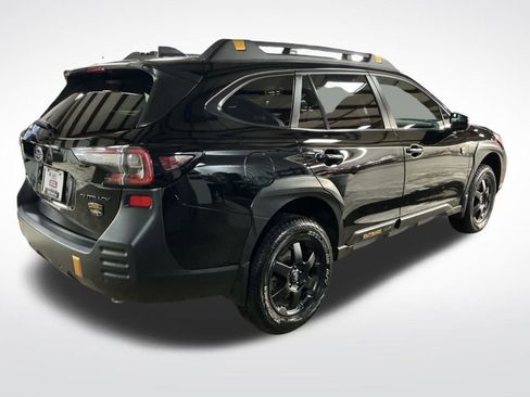 Certified 2024 Subaru Outback Wilderness image 6