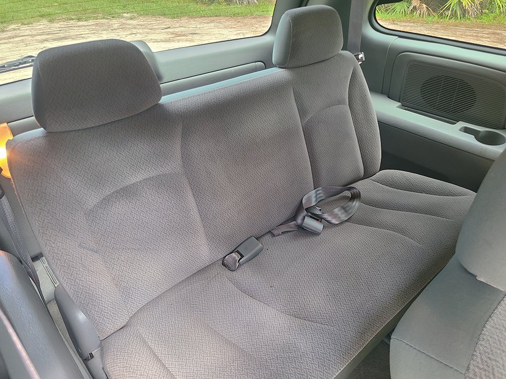 Used 2007 Chrysler Town & Country w/ Popular Equipment Group I FWD image 21