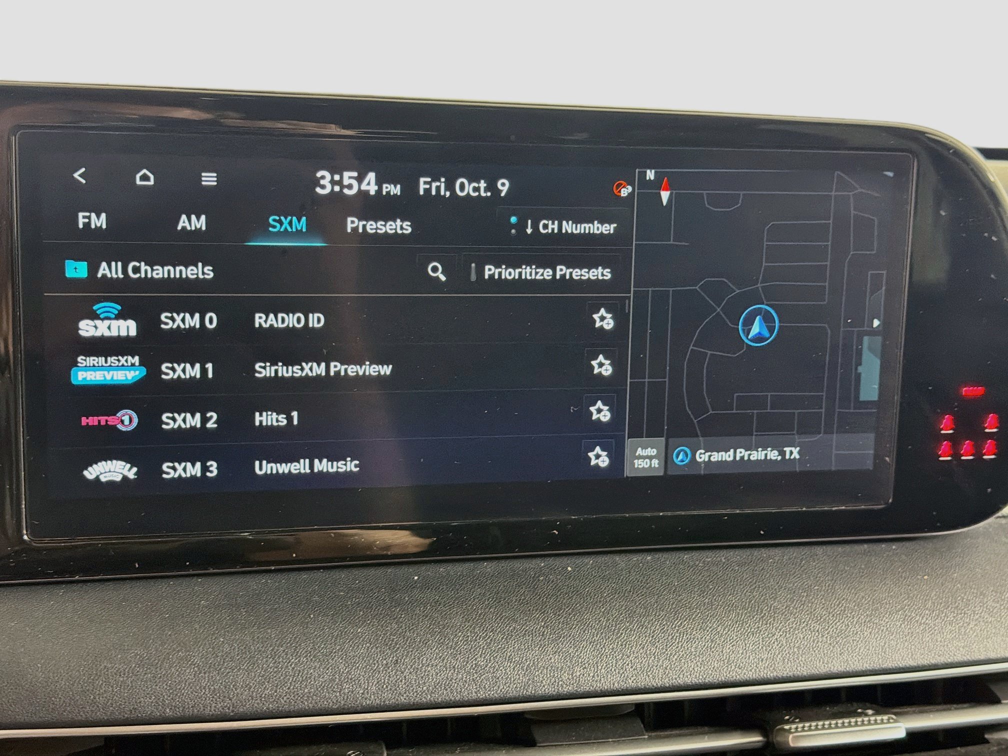 Used 2025 Hyundai Palisade SEL FWD image 21