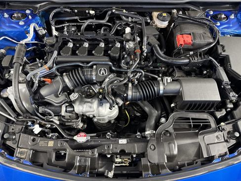 Used 2026 Acura Integra A-Spec FWD image 28